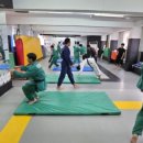 동양 합기도 무술관 이미지