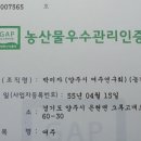 하리네농원