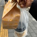 맥도날드 영등포점 | 맥도날드 영등포점 맥모닝 맥그리들 세트 후기 가격 영양정보 판매기간