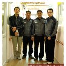 2011년 3월 30일 (주) 경남금속과 경남금속노동조합에서 내방하셔서 후원금을 전달하여 주셨습니다. 이미지