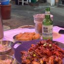 문현 야장맛집 부원닭발, 무뼈닭발+닭날개 조합 최고