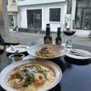 라이커밀 | 전포 데이트하기 좋은 반려동물 동반 가능 식당 ‘라이커밀’