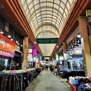 시장순대 이미지