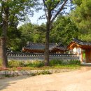 서울 방학동 전형필 가옥 이미지