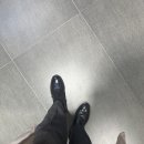 우리아스콘(주) | 금강제화 리갈 윙팁 구두 후기(이것이 멋이다)