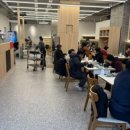 유성구 종합사회복지관 1층 이미지