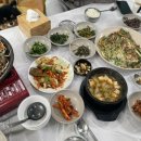 용문산첫번째식당 이미지