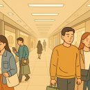 지하도잡화 | #10. MZ세대는 왜 지하도상점가를 외면하는가?