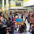 센텀시티주유소 이미지