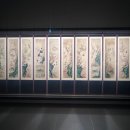 민화모란도 | 서울 전시 추천 &amp; 꼭 봐야 할 4작품 감상 리뷰, 아모레퍼시픽 미술관 조선민화전