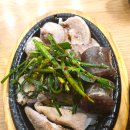 왕십리순대국 이미지