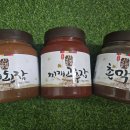 전통장류와발효음식 | 된장찌개로 엄지 척! 받는 노하우 대공개! _ 시골집민속된장 장류세트