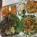 대풍옥식당앞(단) | 제주 서귀포 바베큐 맛집 할로마이, 캠핑 감성 가득한 야외 고기집