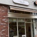 남위례역 카페 &#39;이크비과자점&#39;후기/마들렌/휘낭시에/위례맛집