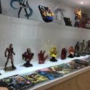 메이즈뮤지움 이미지