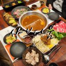 한우다움 | 인천 샤브샤브 샤브다움 인천동춘점 송도유원지 맛집