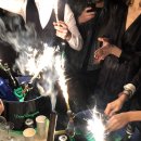 알씨클럽 | 「파리 클럽 후기」 Luxury 하고 Fancy 한 파리 L'Arc 클럽