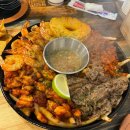 남여중 앞 주택가 이미지