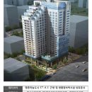 스카이스타 레지던스 호텔 이미지