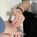 정금사 | 대구 동성로 웨딩 네일 예뻐질곧 네일 교동점 페디후기