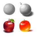 누구나 쉽게 그리는 펜 드로잉 이미지