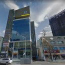 군포새마을금고빌딩 이미지