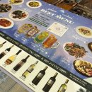 그대만의 작은공간 비산점 | [안양] 이탈리아 음식점 “그대만의 작은공간” 비산점• 가성비 맛집•아이 동반•데이트• 가볼 만한 곳