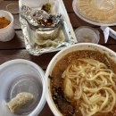 길동우동경북예천점