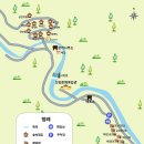 칼봉산자연휴양림 티스토리