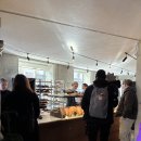 코펜하겐에서 꼭 먹어야 할 전통 덴마크 빵들, Juno the Bakery 후기