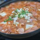방축리부대찌개 이미지