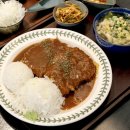 호현돈까스 롯데부산점 | 부산 사직동 돈까스 맛집 추천 사직야구장 포장가능한 원카츠 점심 주차장 솔직후기