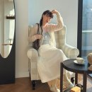 아이유 핑계고 가디건 브랜드 레테라(Lettera) 가디건+나시 코디