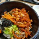 본죽앤비빔밥 이미지