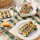고봉민김밥인 이미지
