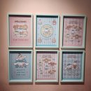 AK플라자2층 | 홍대 AK플라자 / 시나모롤 스위트카페 직접 다녀온후기~ 내돈내산