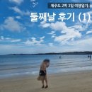 우도하영 | 2일차 (1)_우도 배타는 방법, 우도 전기차 대여 방법, 우도 호로락 내돈내산 후기, 우도 분위기 좋은 카페