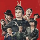 Jojo Rabbit 이미지