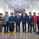 진주시청 2층 갤러리 진심 1949 이미지