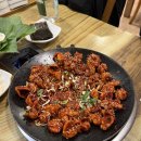 [총각쭈꾸미] 김포 풍무동 노포 쭈꾸미 맛집 불향이 살아있다!