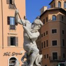 이탈리아 로마 (6)-나보나 광장 이미지