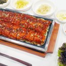 청해 장어구이 전문점 이미지