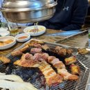 석정원숯불갈비 이미지