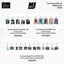 IRIS PC POP 신사점 | 내사랑 뉴진스 How Sweet 팝업스토어 신사 사전예약 방문후기(재고 품절 상황·웨이팅)