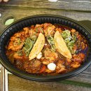 찜꽁찜닭&곱떡치떡 | 전주 송천동 찜닭맛집 곱떡치떡 찜꽁세트 후기