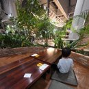 메리왈 | 남편·아기와 다녀온 2동탄 라크몽 메리그라운드 후기