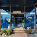 명주골 코다리 마을 이미지