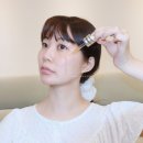 사이언스 미니어처 | 에스티 로더 신제품 갈색병 플루이드아이크림 눈가주름개선 추천! 롯데백화점 본점 팝업 소식