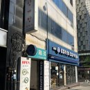 이디야커피명동역점
