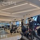 텐퍼센트 짐 이미지